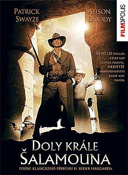 Doly krle alamouna (P. Swayze)