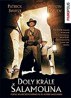 Doly krle alamouna (P. Swayze) (DVD)