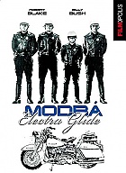 Modr Electra Glide (Film X) (DVD)