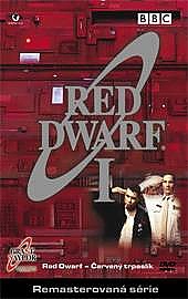 Red Dwarf (erven trpaslk I.)