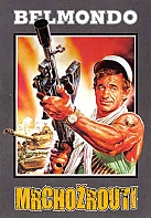 Mrchorouti (DVD)
