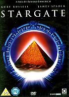 Stargate (DVD)