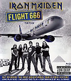 Iron Maiden: Flight 666 