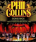Phil Collins: Going Back