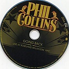Phil Collins: Going Back