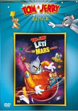 Tom a Jerry let na Mars