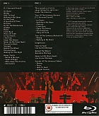 Depeche Mode: Tour of the Universe, Live in Barcelona (2BD) 