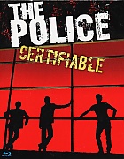 The Police: Certifiable (Blu-ray + 2CD)