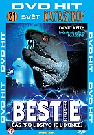 Bestie (paprov obal)   (DVD)
