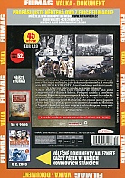 Cesta do Tokia 5 DVD (papírový obal)