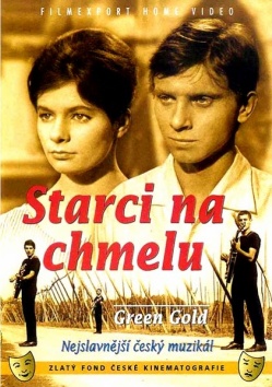 Starci na chmelu