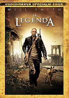 J, legenda 2DVD