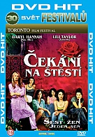 ekn na tst (paprov obal) (DVD)