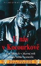 U n�s v Kocourkov� (pap�rov� obal)