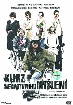 Kurz negativnho mylen (BAZAR)