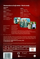 Nemocnice na kraji msta - Nov osudy 5DVD (BAZAR)