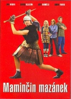 Maminin maznek (DVD)