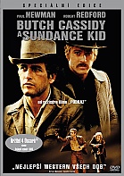 Butch Cassidy a Sundance Kid