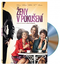 �eny v poku�en� (PROMO AKCE)