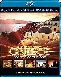 Greece - Secrets Of The Past