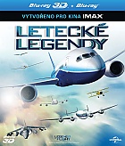 IMAX Leteck legendy nebes 3D