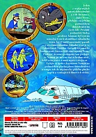 Willy Fog: 20 000 mil pod mo�em