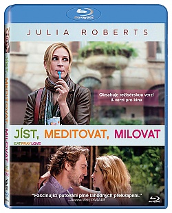 Jst, meditovat, milovat