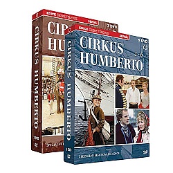 CIRKUS HUMBERTO Kolekce