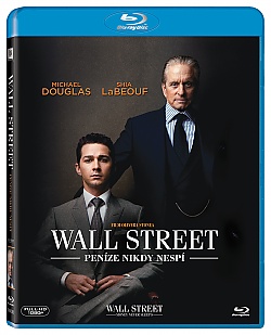 WALL STREET Penze nikdy nesp
