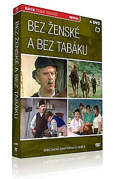 Bez ensk a bez tabku Kolekce