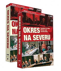 OKRES NA SEVERU Kolekce