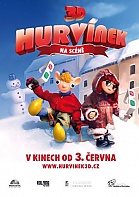 Hurvnek na scn