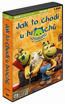 Jak to chod u hroch Kolekce