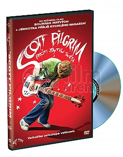 Scott Pilgrim proti zbytku svta