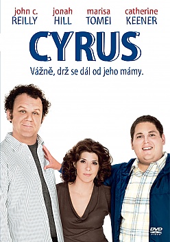 Cyrus