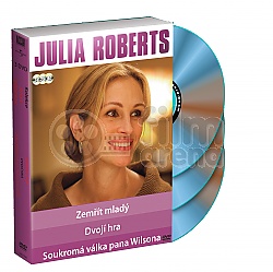Julia Roberts Kolekce II. 