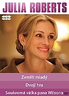 Julia Roberts Kolekce II. 