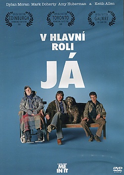 V hlavn roli j