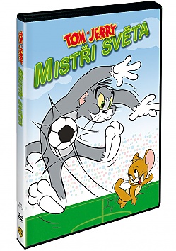 Tom a Jerry: Mist�i sv�ta