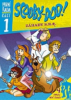 SCOOBY DOO: Zhady s.r.o. - 1. st