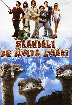 Skandly ze ivota zvat