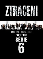 ZTRACENI 6. srie Kolekce