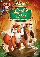 Lika a pes