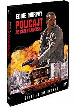 Policajt ze San Franciska