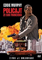 Policajt ze San Franciska