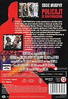 Policajt ze San Franciska