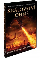 Krlovstv ohn (DVD)