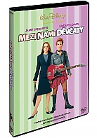 Mezi nmi dvaty (DVD)
