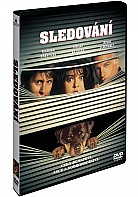 Sledovn (DVD)