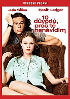 10 dvod, pro t nenvidm